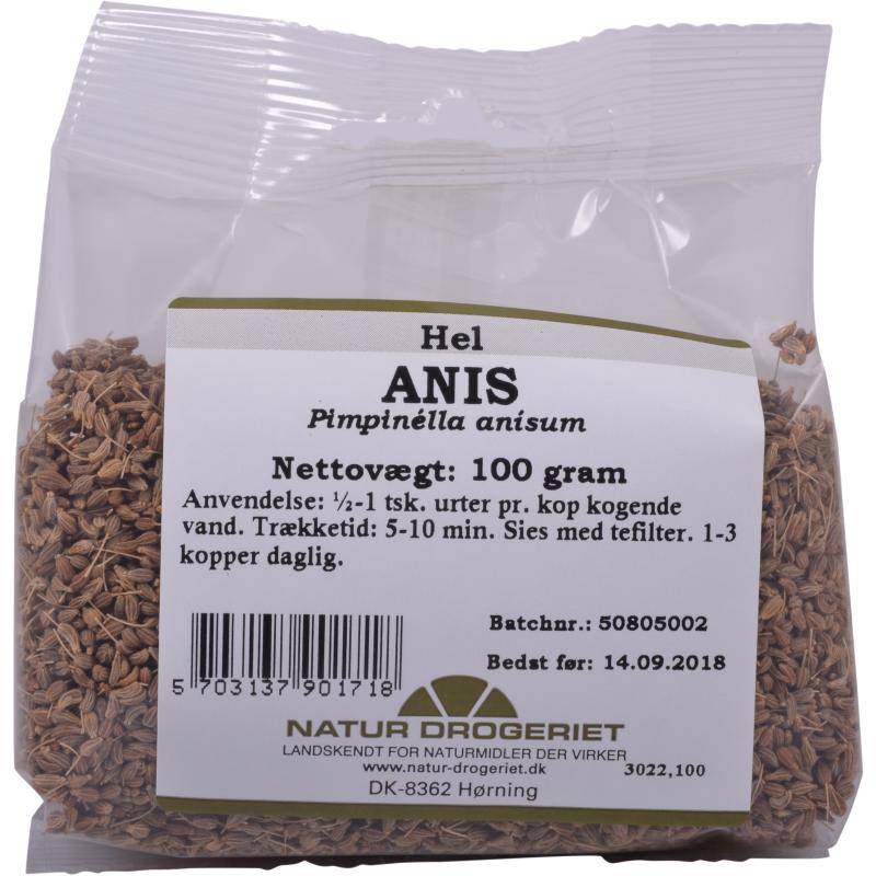 Anis, hel 100 g